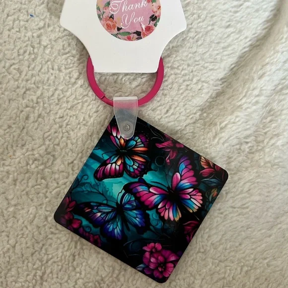 Keychain - Picture 1 of 1